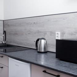 Фото Апартаменты на улице Телевизионная