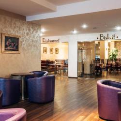 Фото AZIMUT Park Hotel & SPA Repino (АЗИМУТ Парк Отель & СПА )