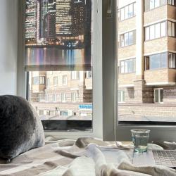 1-комнатные апартаменты стандарт