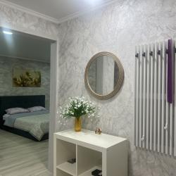 Фото Апартаменты на переулке Белинского 45