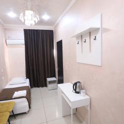 Номер стандарт