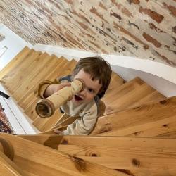 Фото Отель Маленький принц