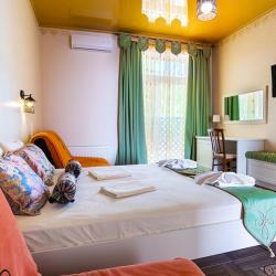 Фото Отель На Черноморской