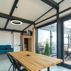 Фото Апартаменты на улице Мясникова 27