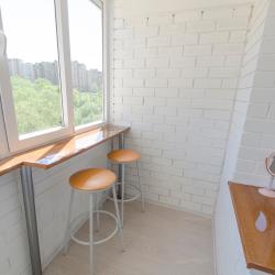 Фото Отель Квартирное бюро Крылья на улице Юрия Гагарина 47к3