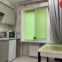 Фото Апартаменты на улице Андрея Губина 17