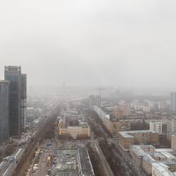 Апартаменты улучшенные Terrace