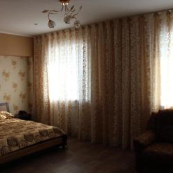 Номер полулюкс (с завтраком)