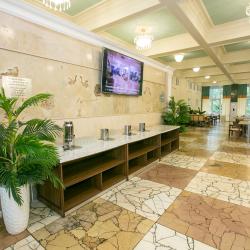 Фото Отель Amza Park Hotel (Амза Парк)