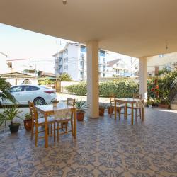 Фото Отель Лидия