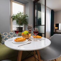 фото 6 Home24 (Хоум24) на улице Фитаревская 17