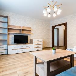 Фото Отель LetoApart (ЛетоАпарт) по проспекту Ленина 95Д