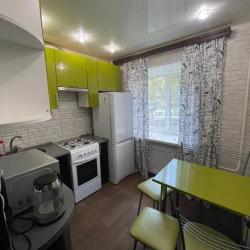 Фото Апартаменты на проспекте Мира 67