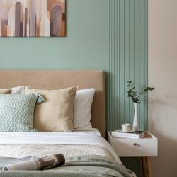 Апартаменты улучшенные Merino Home Olivia