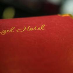 Фото Отель Angel Hotel (Ангел)