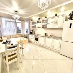 Фото Самарские апартаменты на улице Ново-Садовая