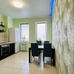 Фото Отель InnHome Apartments на проспекте Свердловский 88