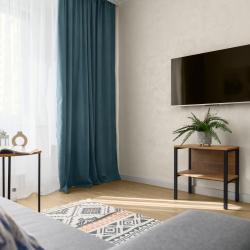 1-комнатные апартаменты стандарт Grand Palace 635