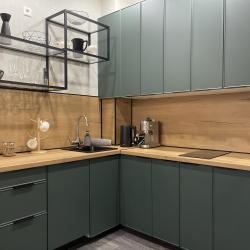 1-комнатные апартаменты люкс