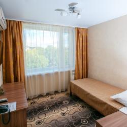 Фото Отель Центральная