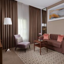 фото 9 Chekhoff Hotel Moscow Curio Collection by Hilton (Чехофф отель от Хилтон)