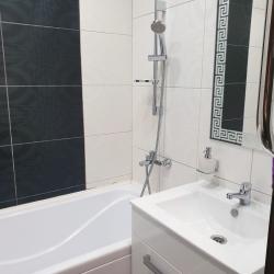 Фото Апартаменты на улице Шотмана