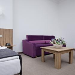 Фото Отель Орлиные скалы