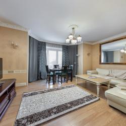 Фото Апартаменты на улице Немига