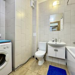 Фото Апартаменты InRoomSPb на аллее Евгения Шварца 12 к2