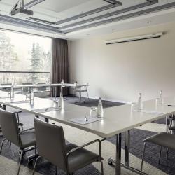 фото 55 Novotel Moscow Sheremetyevo (Новотель Шереметьево)