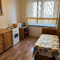 Фото Апартаменты в микрорайоне Олимпийский 6