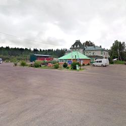 Фото Отель Загородный дом