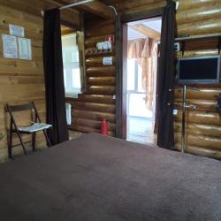 Фото Отель Холодный ручей