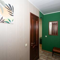 Фото Отель Welcome на Цветном проезде 11