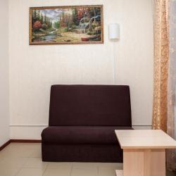 Фото Отель Виктория