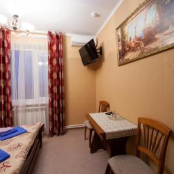 Фото Отель Славянка