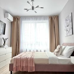 Фото Отель Dzеn Аrеnda на улице Куникова 47Г