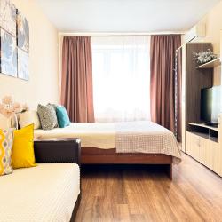 Фото Отель Мама, я дома на Краснознаменной