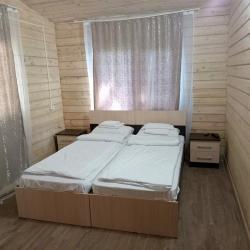 2-комнатный коттедж стандарт