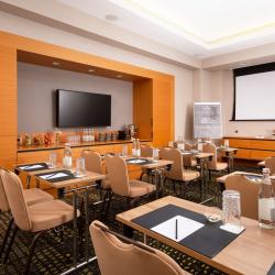 Фото Отель Radisson Collection Paradise Resort and Spa (Рэдиссон коллекшн Парадиз)