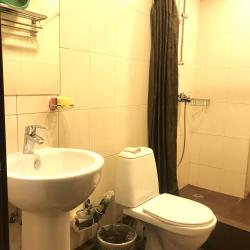 Фото Отель Енисей