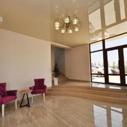 Фото Отель Анести