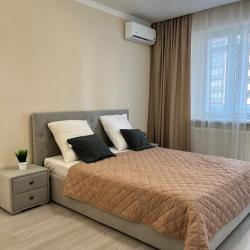 Beige apartments 7 этаж