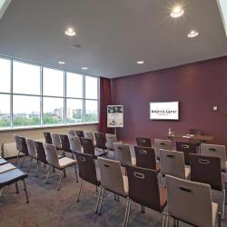 Mercure Тюмень Центр (Меркюр Тюмень Центр) — 07b2bec1b97fd73de040645a1c996841