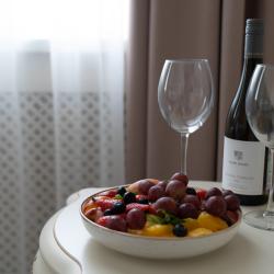 Номер полулюкс, корпус Домъ купчихи Телушкиной