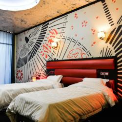 Фото Отель Чулково Club (Клаб)