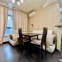 1-комнатные апартаменты стандарт