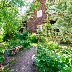 Фото Отель Шале Охотника