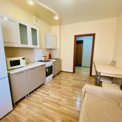 1-комнатные апартаменты стандарт