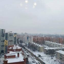2-комнатные апартаменты стандарт